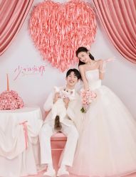 -雅云婚纱摄影工作室旗舰店