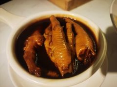 -食大利香港茶餐厅(南亚风情第一城店)