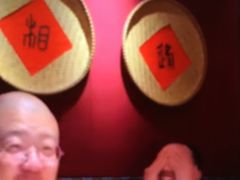 -Helens海伦司小酒馆(南京洪武路店)