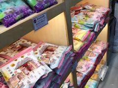 -钜记手信(兴华楼店)