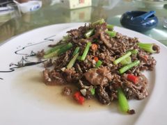 -下梅人家土菜馆(历史文化餐厅度假区店)