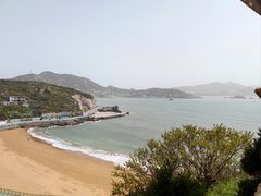 -大王村沙滩
