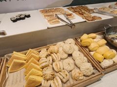 -清心素食自助餐厅(夫子庙店)