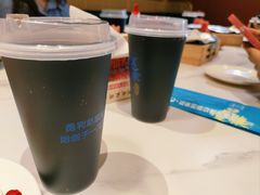 -勇利赵家烤肉坊(纬二街店)