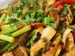 -冯四孃跷脚牛肉·川菜(徐州云龙店)