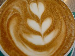 -醒味咖啡馆(南市桥巷店)