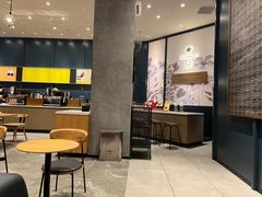 -星巴克臻选(深圳罗湖万象城店)