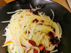 -金牌外婆家(苏州中心店)