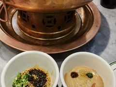 -侃爷南门铜锅涮肉