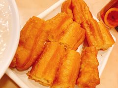 -盛记粥面(佐敦店)