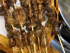 -潮味四季潮汕牛肉火锅(来凤街店)