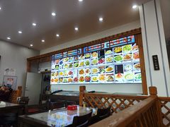 -海香园饭店