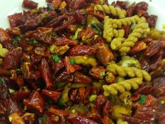 -成都驻京办餐厅(蜀都宾馆店)