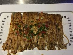 -很久以前羊肉串(大华三路店)
