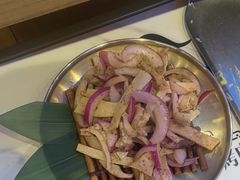 -杨记齐齐哈尔烤肉(总店)