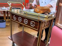 -全聚德(长江路店)