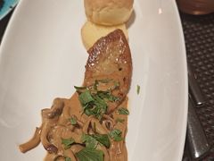 -长沙北辰洲际酒店-兰调全日餐厅