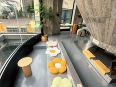 -CEMENT·coffee bar (凤凰创意园店)