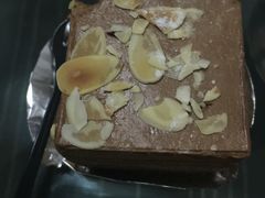 -美丽心情蛋糕(江苏路店)