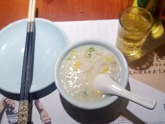 -友记功夫香·人民川菜(红牌楼店)