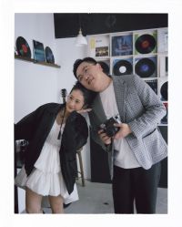 -绽放摄胶片摄影工作室