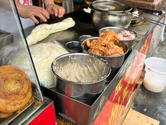 -青石桥老瓦房肥肠粉总店(青石桥总店)