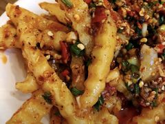 -三生小馆(亭知路店)