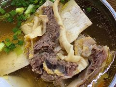 牛排-达道武仔牛肉店(广达路店)