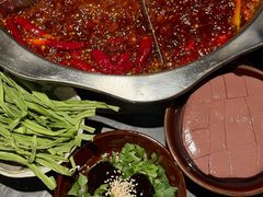 -大风老火锅(江北一店)