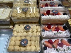 -Olé精品超市(广州太古汇店)