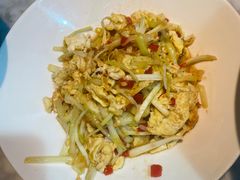 -蔴将·川菜(黄龙万科店)