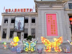 -观澜湖华谊冯小刚电影公社(百年记忆公社)