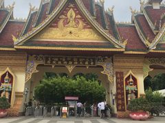 -西双版纳勐泐文化旅游区