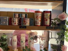 -星巴克(南京狮子桥店)