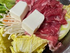 -元气寿司(东方宝泰店)