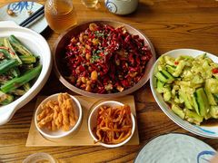 -无名小酒馆·湖北私房菜(昙华林店)
