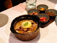 -半山腰·云南菜(侨福芳草地店)