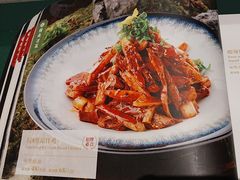 -院8里·少城记忆老川菜(宽窄巷子店)