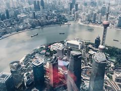-上海中心大厦
