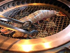 -炎蔵牛舌烤肉