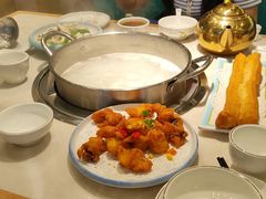 -粤顺渔坊·中山脆肉鲩火锅(清湖店)