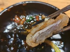 -京玉菲饭店(李村店)