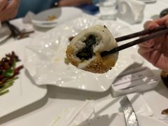 -上蔬无瑕· 创意素食·Vegetarian(华采天地店)