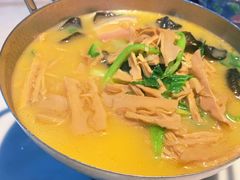 -小吴越·江浙融合菜(惠山万达广场店)