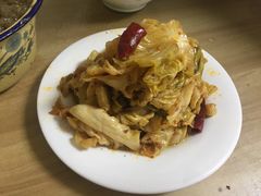 定家小酥肉-定家小酥肉·清真(回民街店)