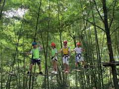 -石燕湖生态旅游景区