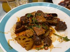 -椿记烧鹅(叠彩店)