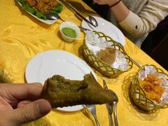 -Santoor 萨都里印度餐厅(北锣鼓巷店)