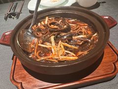 淮扬炒软兜-胜紫云亭 HUAIYANG MASTER(前滩店)