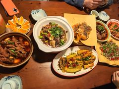 -阿嫂印象·民间江湖菜(大学城店)